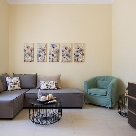 Pier Apartments Karpathos Town  Exterior photo