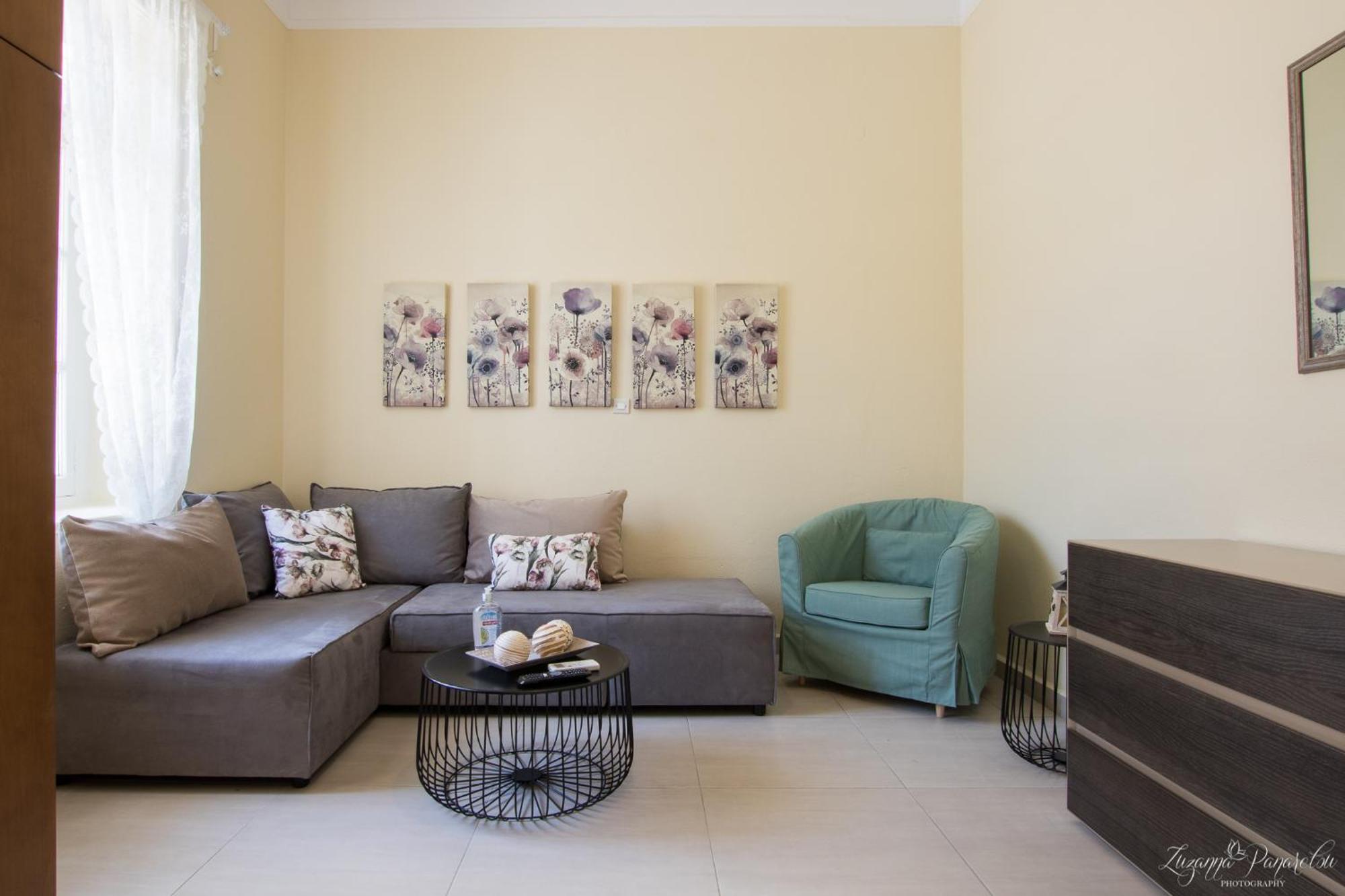 Pier Apartments Karpathos Town  Exterior photo